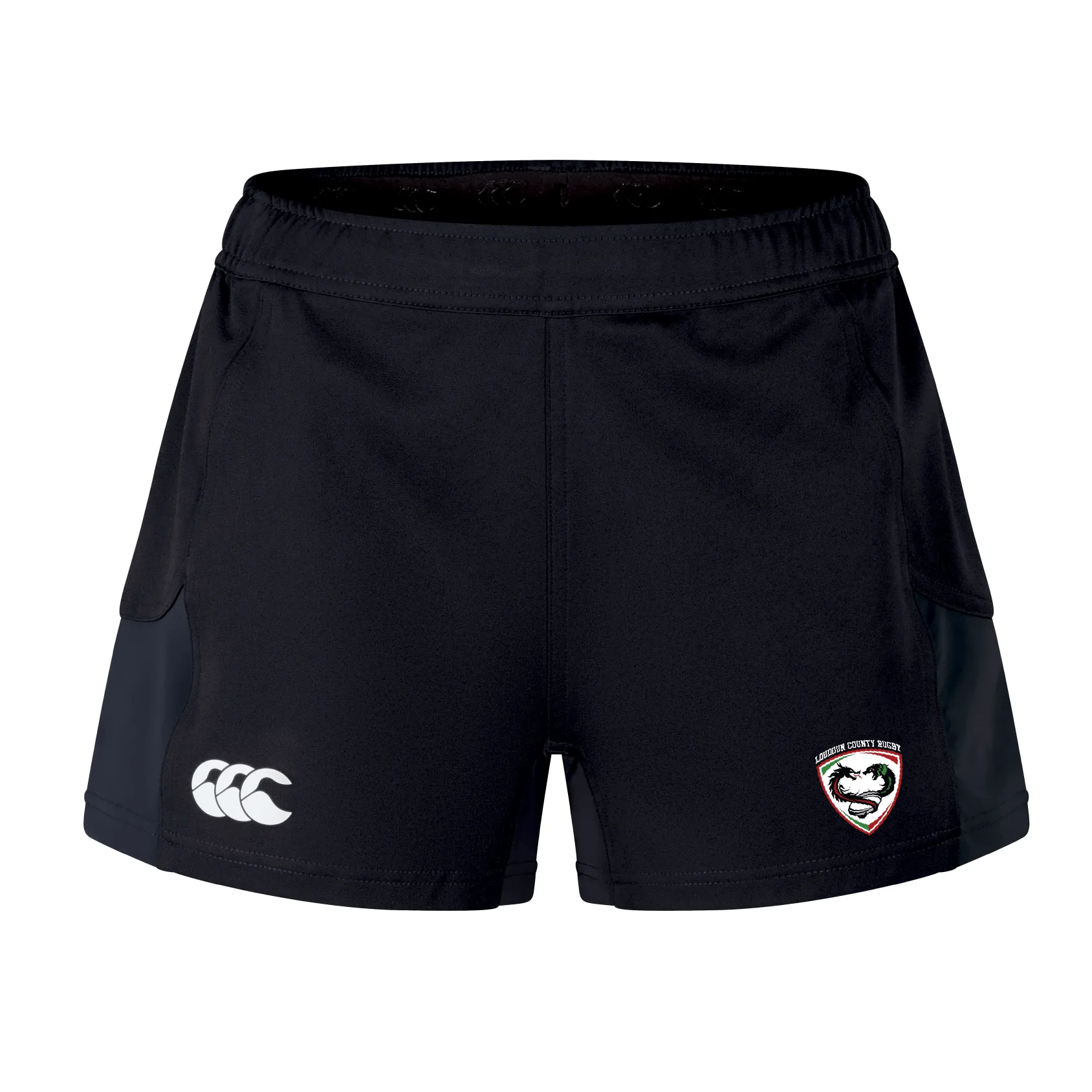 Loudoun Women's Advantage Short 2.0 by Canterbury
