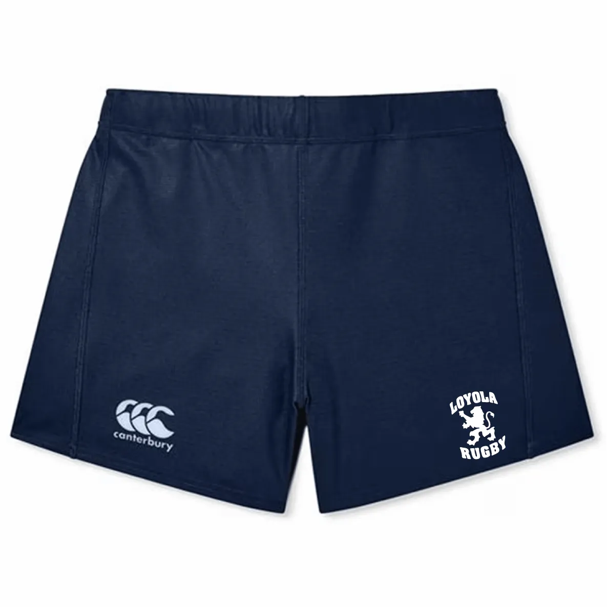 Loyola Rugby Women's Elite Woven Short by Canterbury