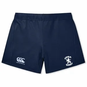 Loyola Rugby Women's Elite Woven Short by Canterbury