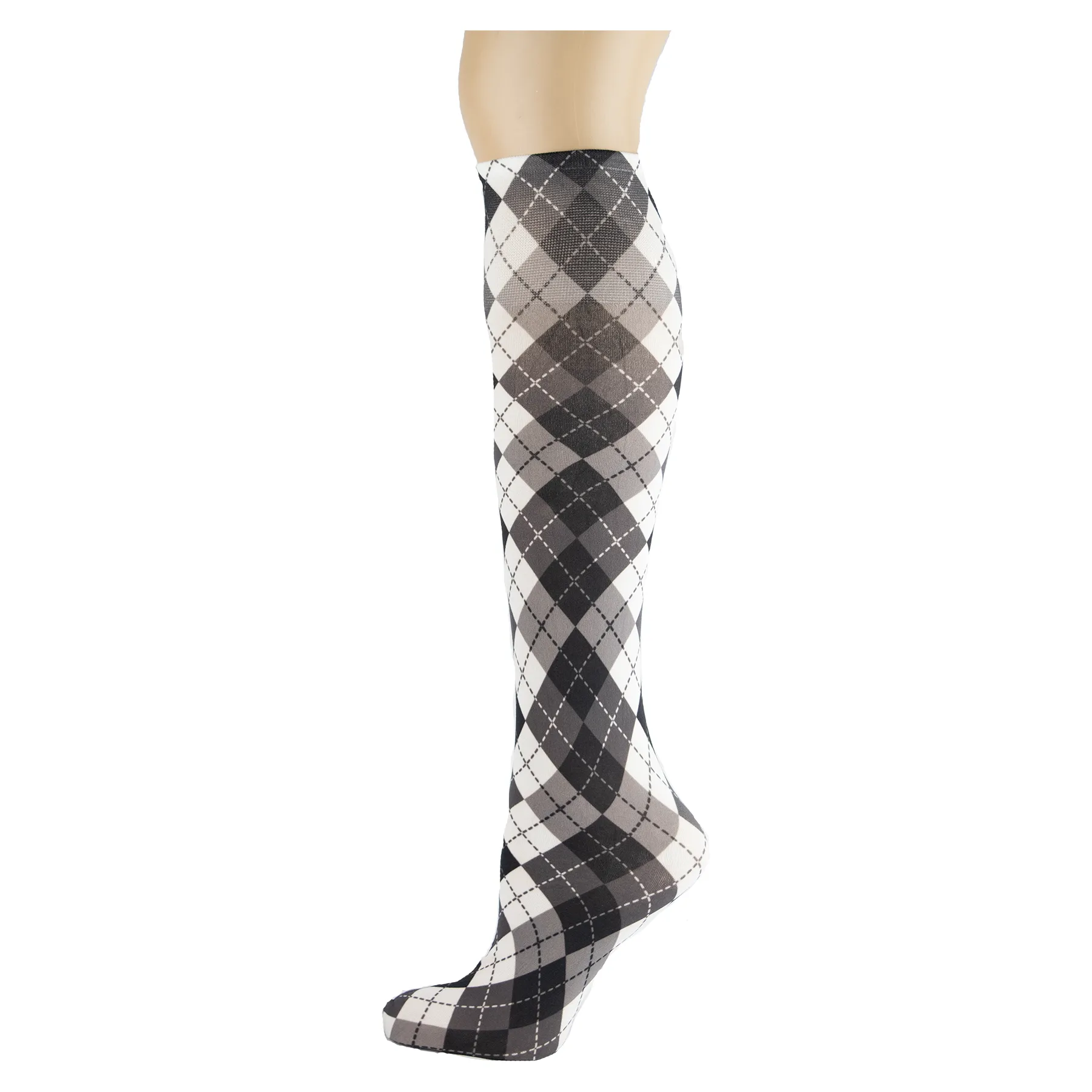 Luca Knee Highs