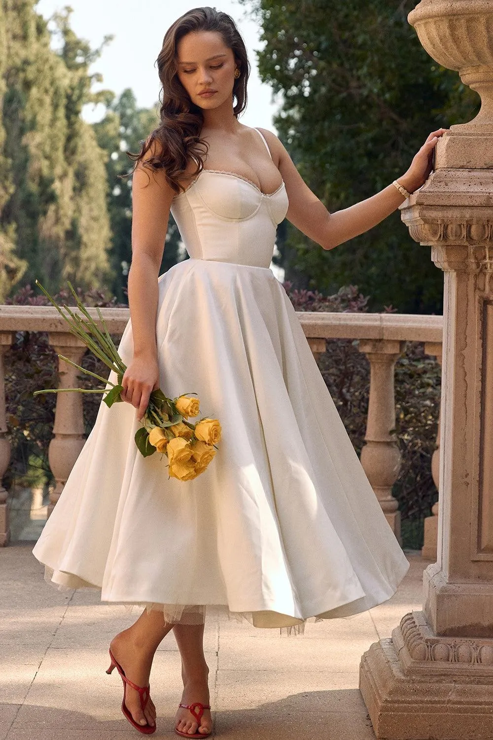 Luxe Belle™ | Women's Party Dress | Stylish Design, Soft Fabric & Flattering Fit