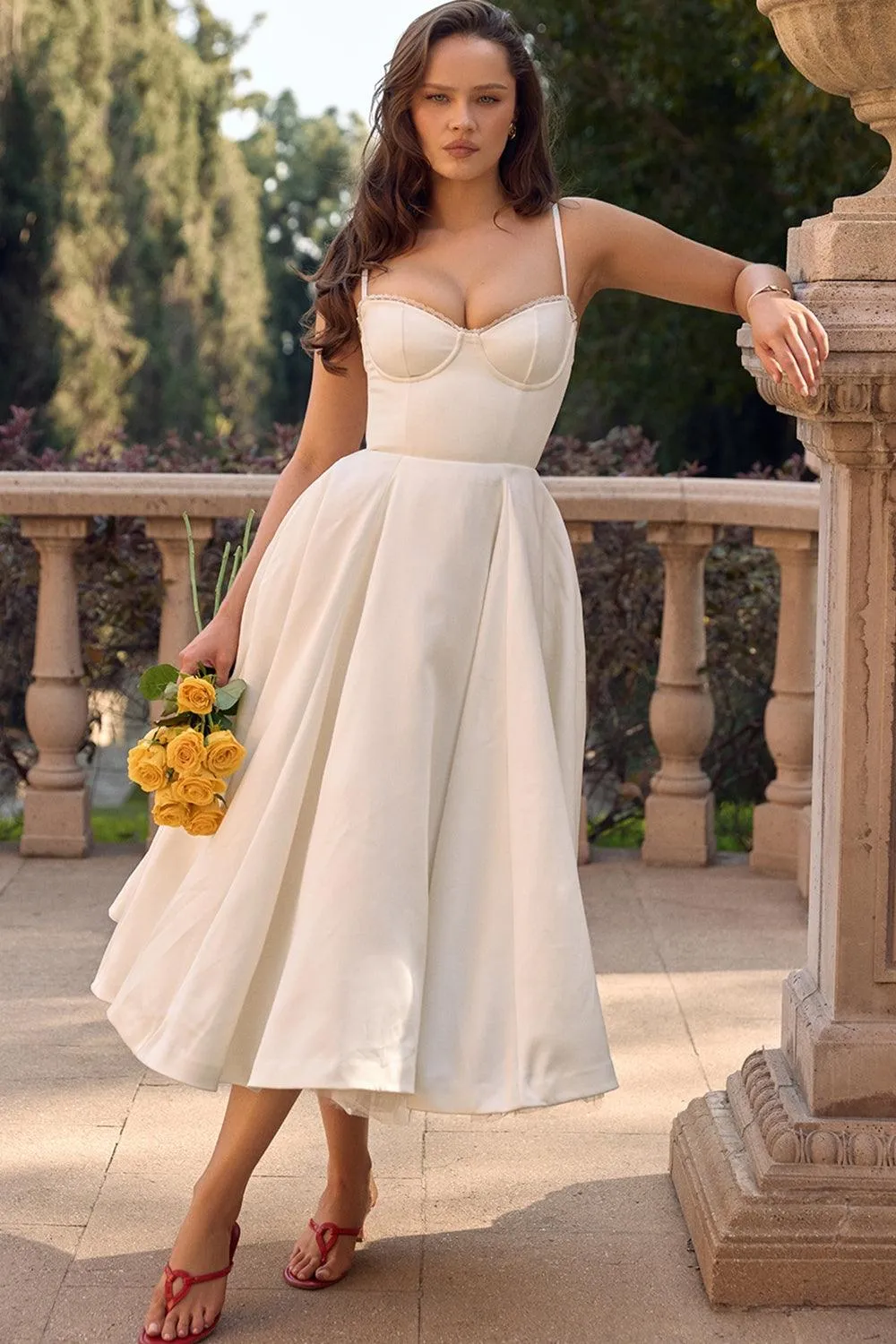 Luxe Belle™ | Women's Party Dress | Stylish Design, Soft Fabric & Flattering Fit