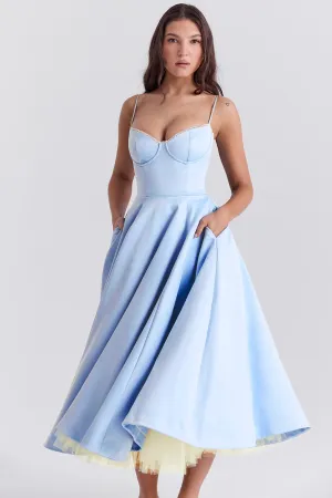 Luxe Belle™ | Women's Party Dress | Stylish Design, Soft Fabric & Flattering Fit