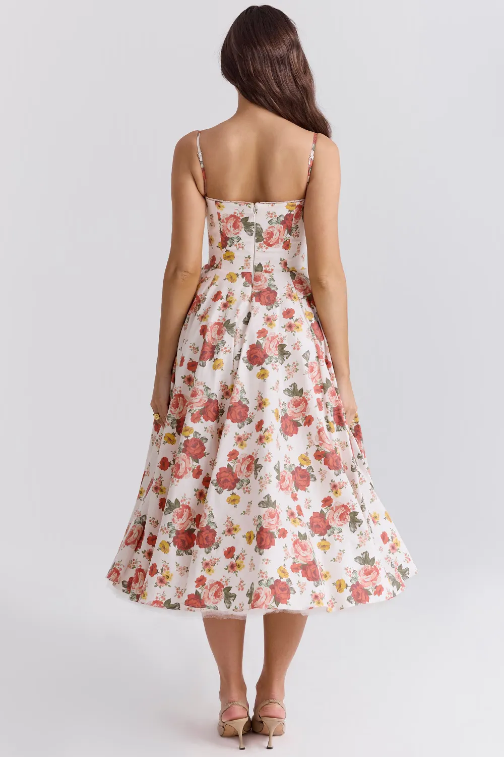 Luxe Belle™ | Women's Party Dress | Stylish Design, Soft Fabric & Flattering Fit