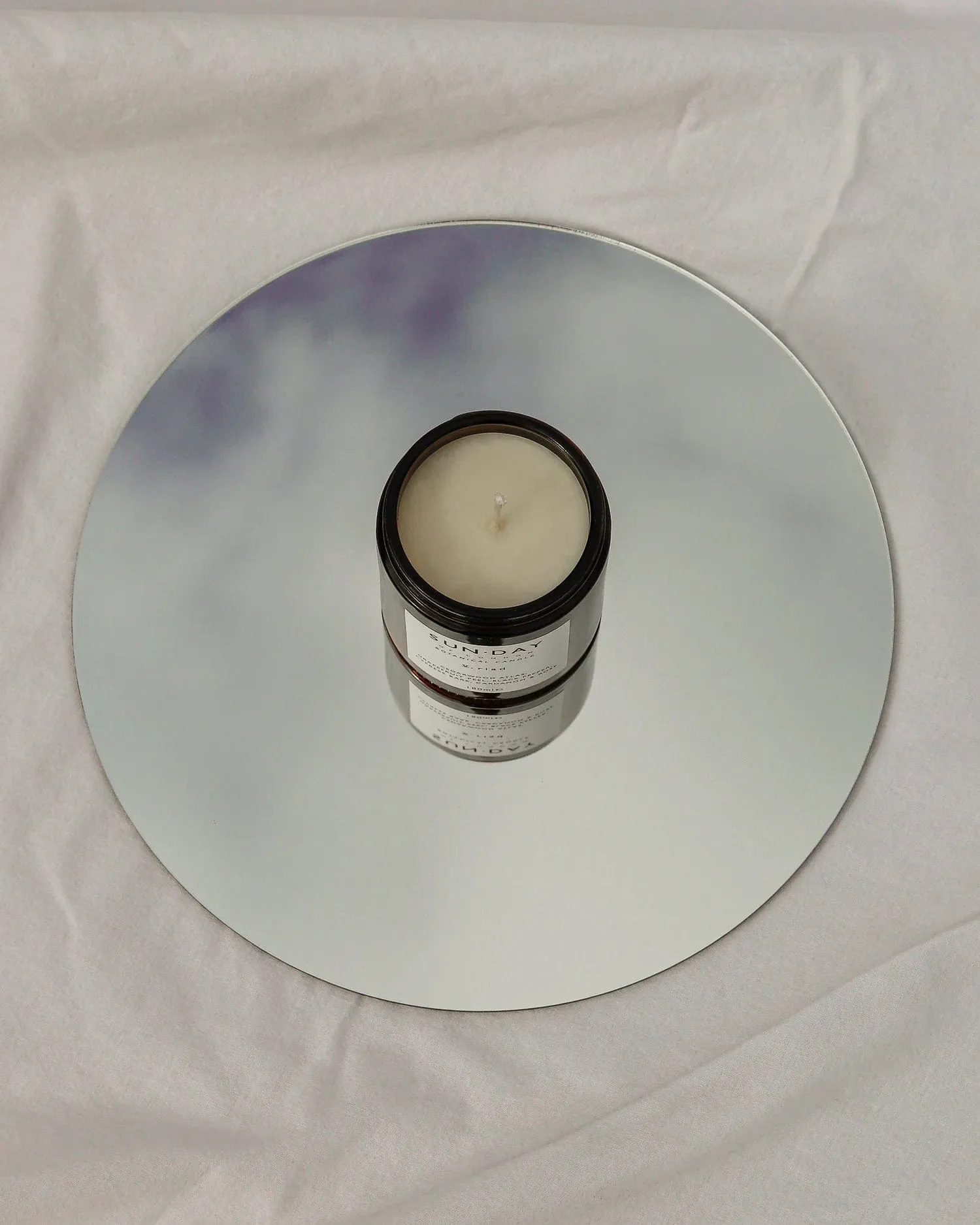 Luxury Vegan Candle | Riad 180ml