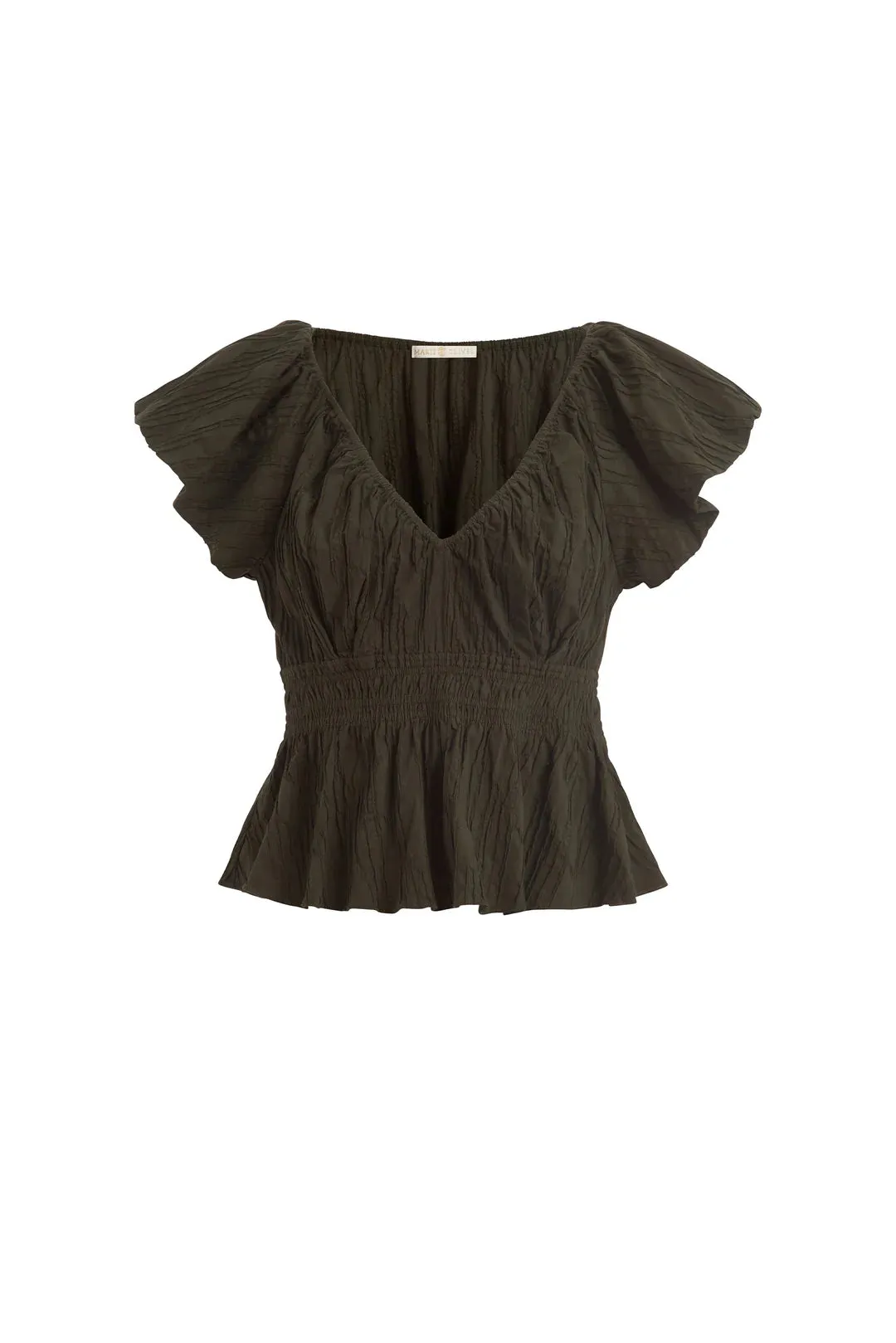Lydia Top (Rosin)