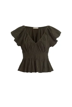 Lydia Top (Rosin)