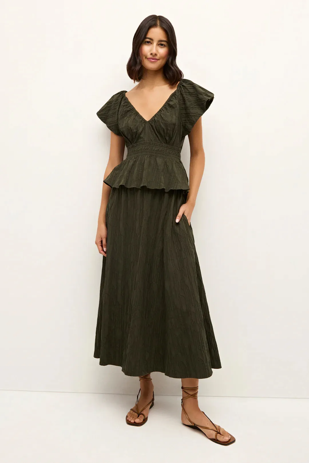 Lydia Top (Rosin)