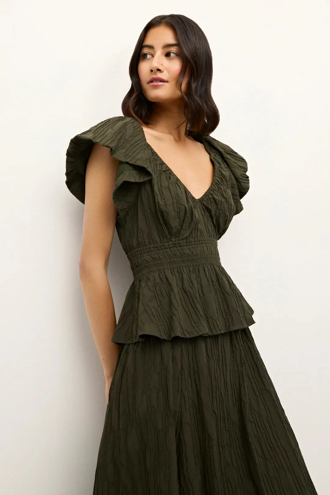 Lydia Top (Rosin)