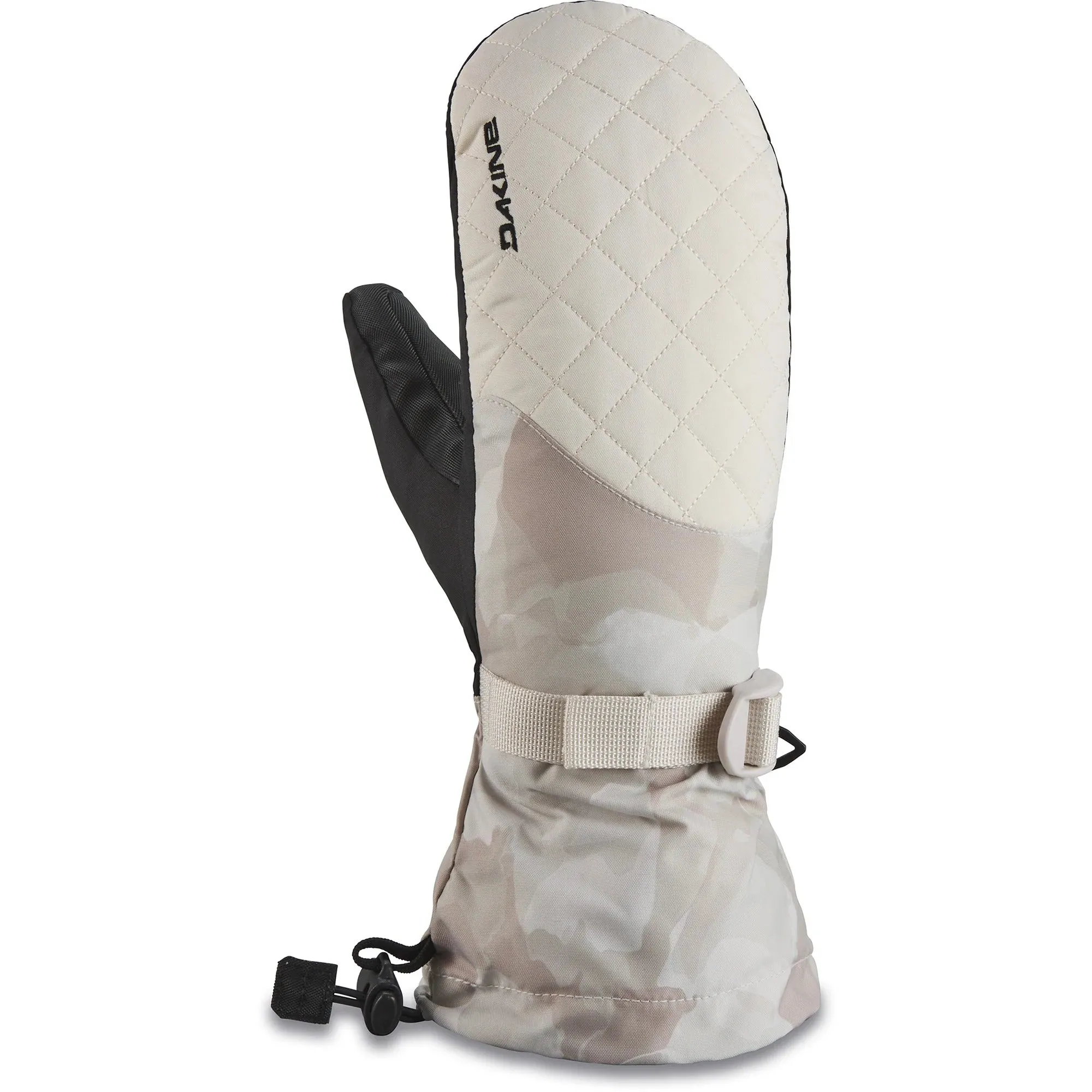 Lynx Women's Snow Mitt 2023