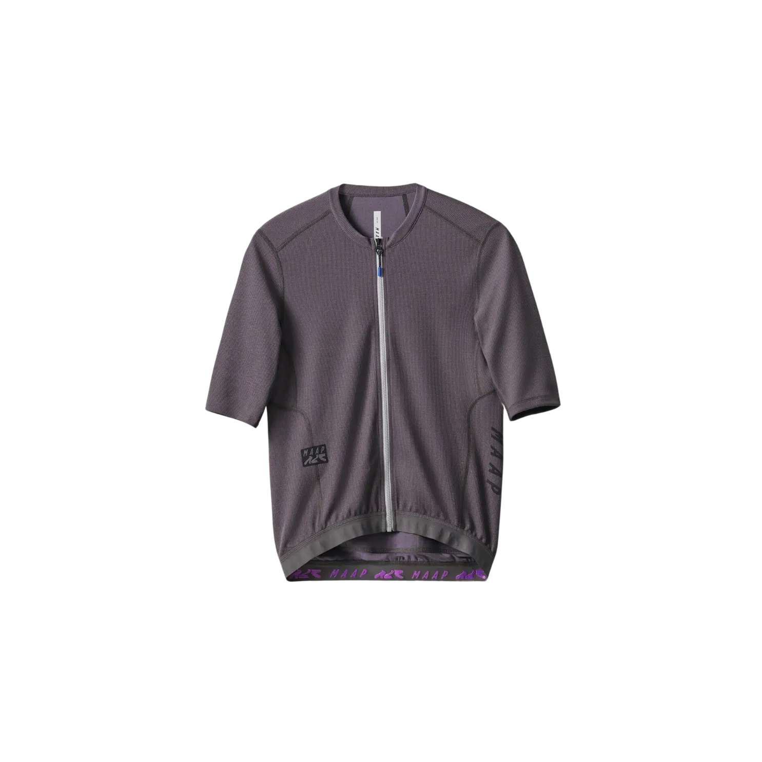 MAAP Women's Alt_Road Jersey 2.0 - Anthracite