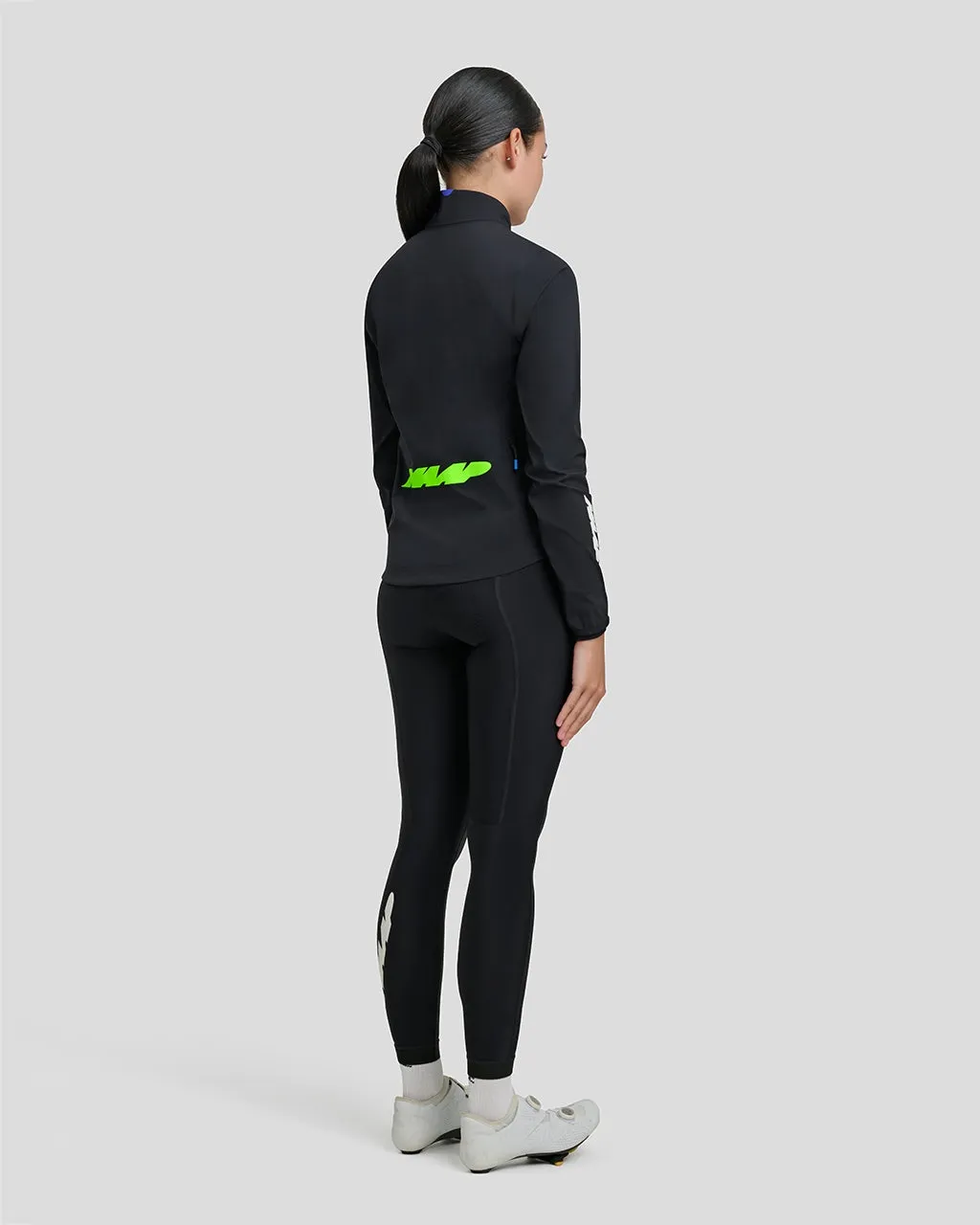 MAAP Women's Eclipse Prime Jacket - Black