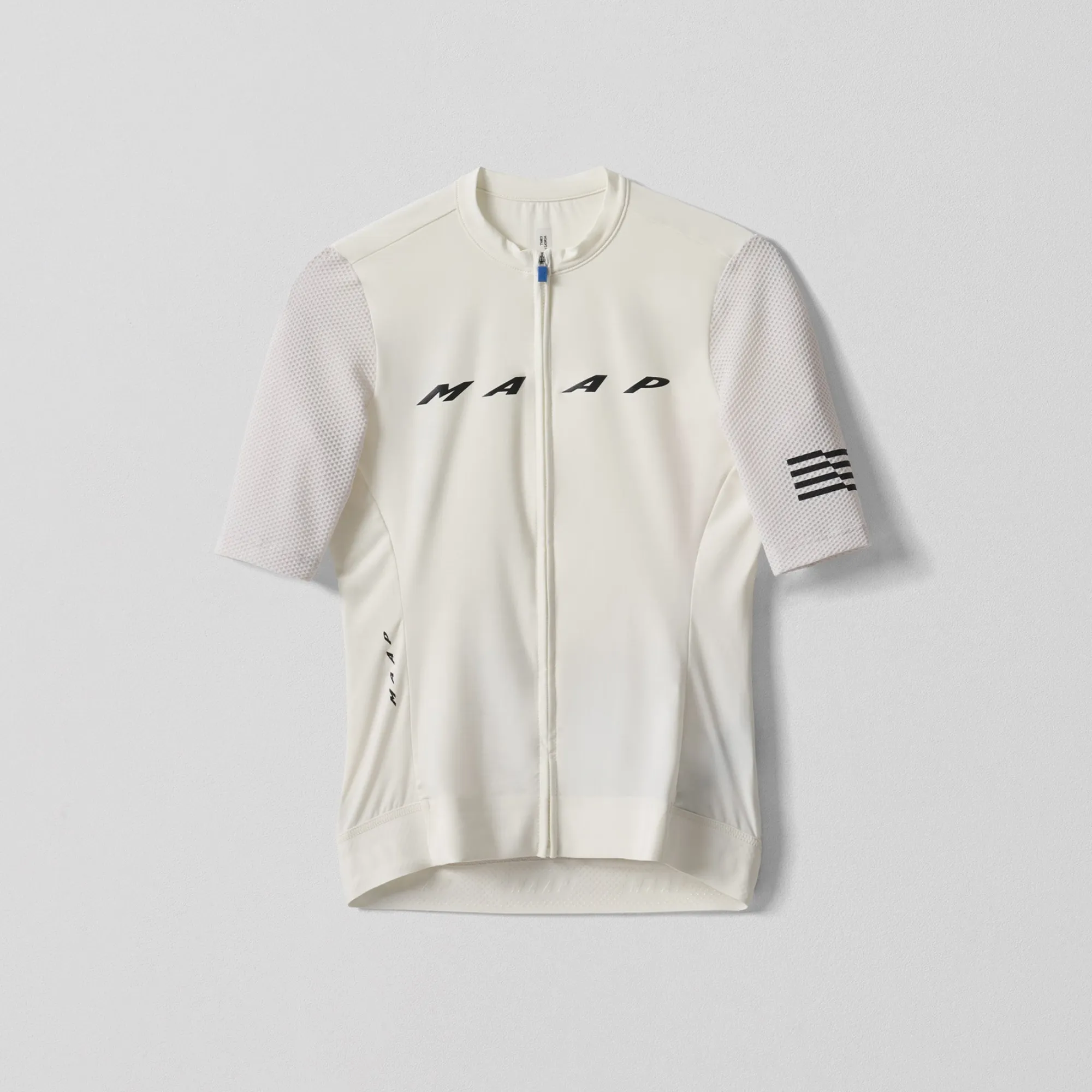 MAAP Women's Evade Pro Base Jersey 2.0 - Chalk