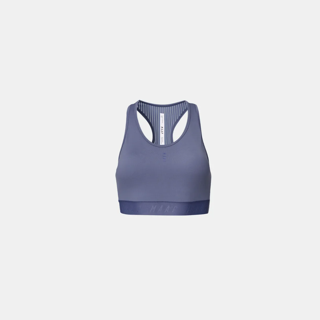 MAAP Women's Sequence Crop - Lavender