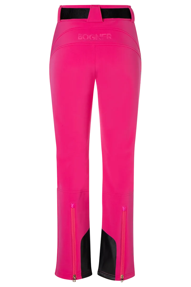 Madei Gold Hardware Stretch Ski Pants
