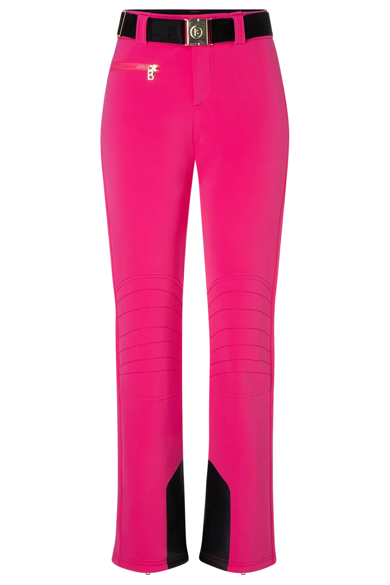 Madei Gold Hardware Stretch Ski Pants