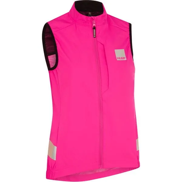Madison Hump Women's Gilet
