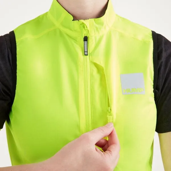 Madison Hump Women's Gilet