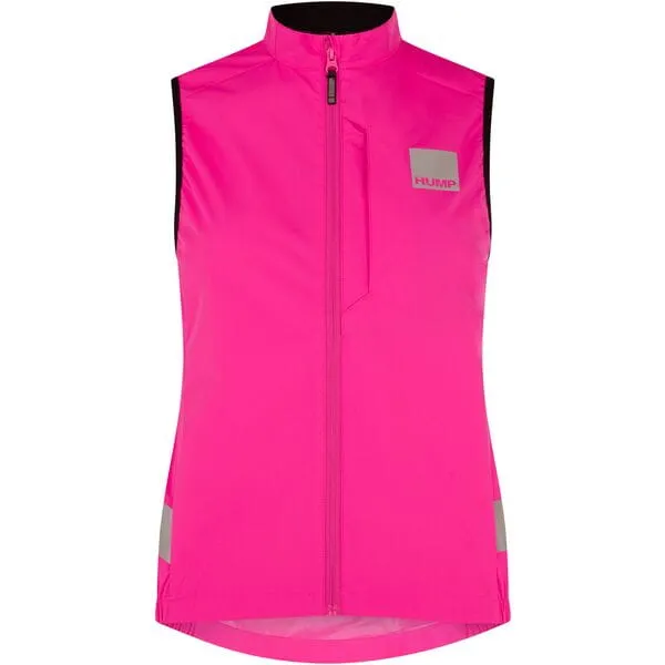Madison Hump Women's Gilet
