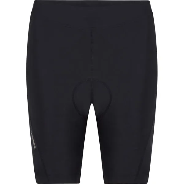 Madison Keirin Women's Black Shorts