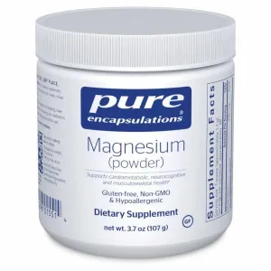 Magnesium Powder