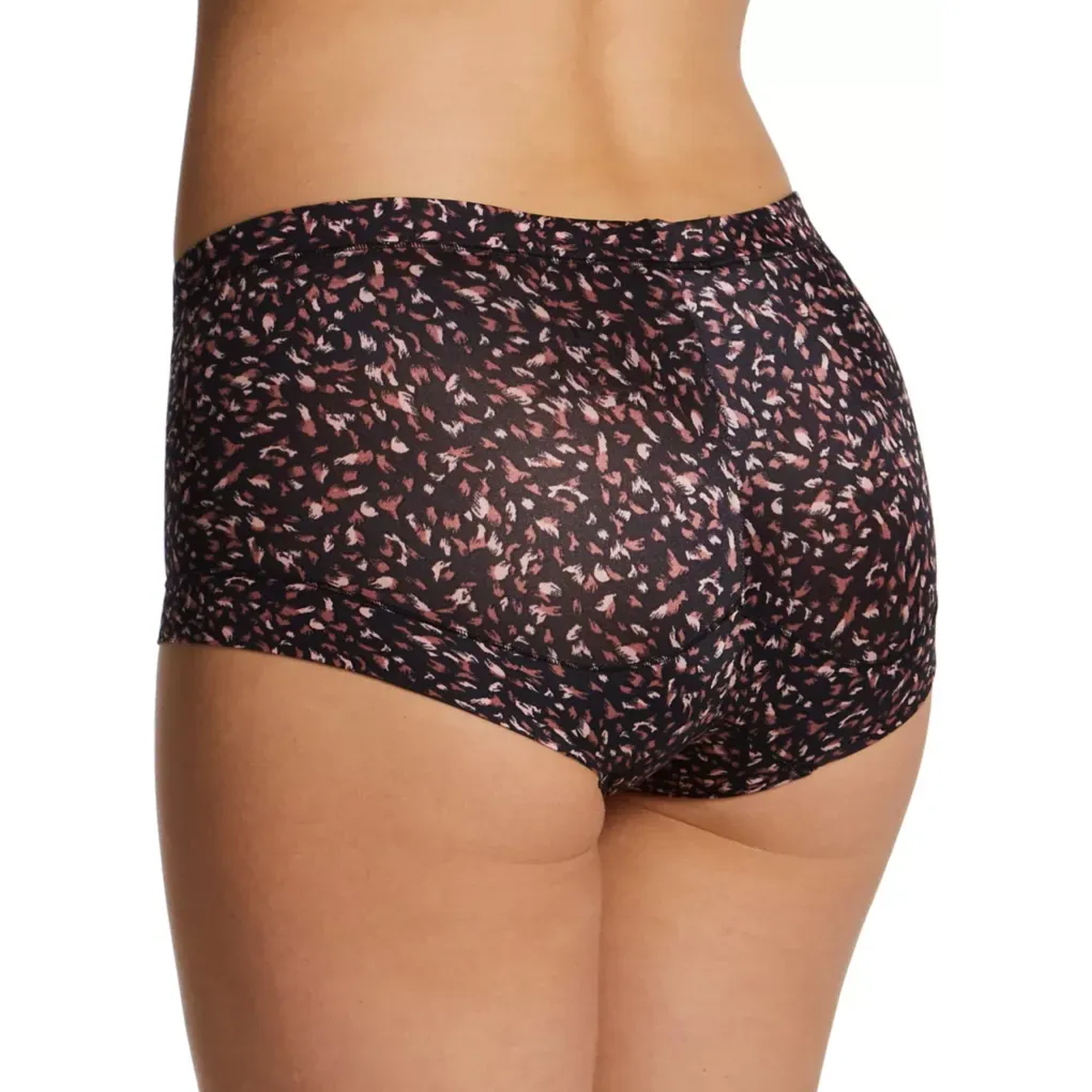 Maidenform Women's Dream Microfiber Boyshort Panty underwear