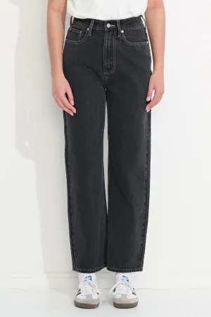 Makers Straight Jean | Pepper