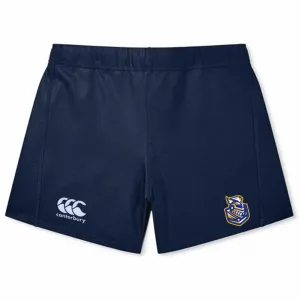Malden Catholic Rugby Women's Elite Woven Short by Canterbury