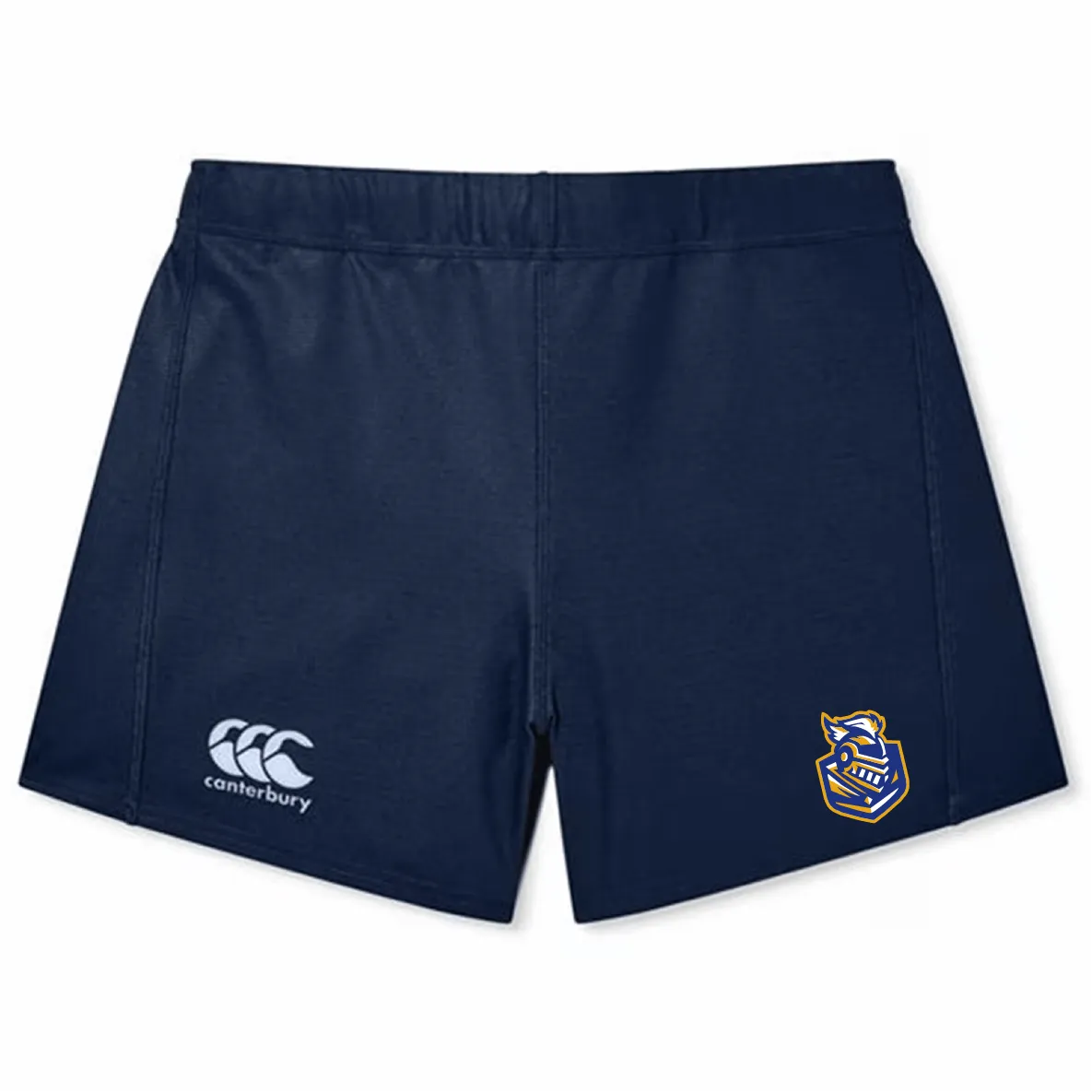Malden Catholic Rugby Women's Elite Woven Short by Canterbury