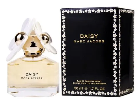 Marc Jacobs Daisy