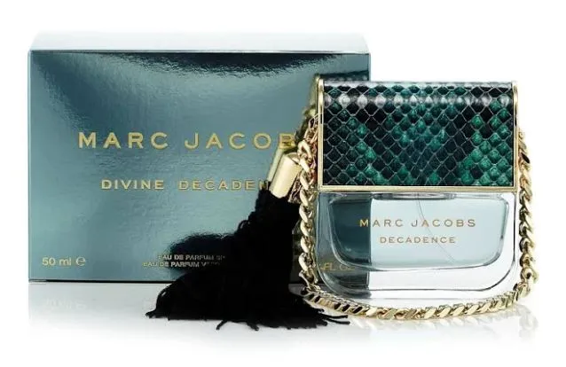 Marc Jacobs Divine Decadence