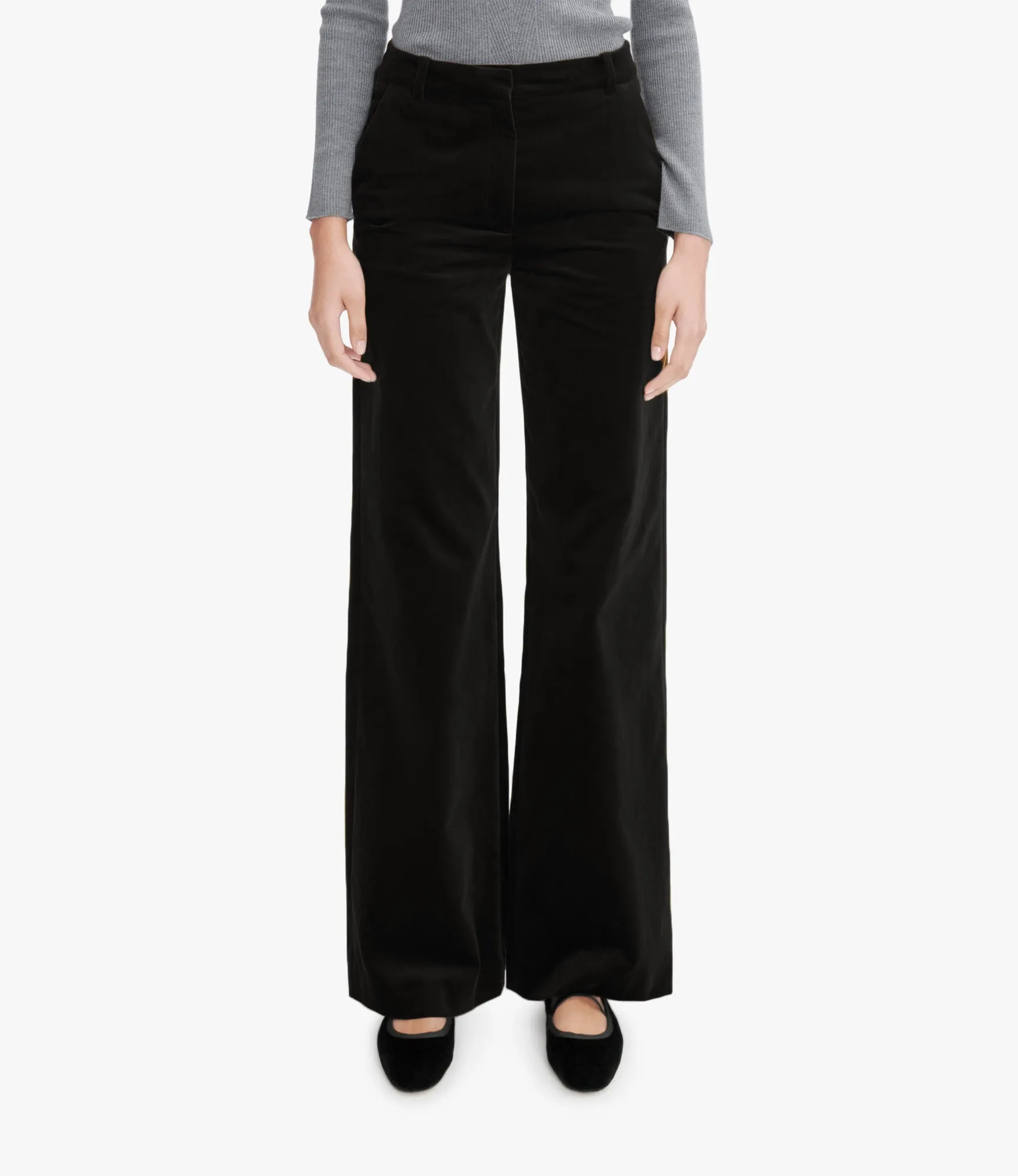 Margaret pants