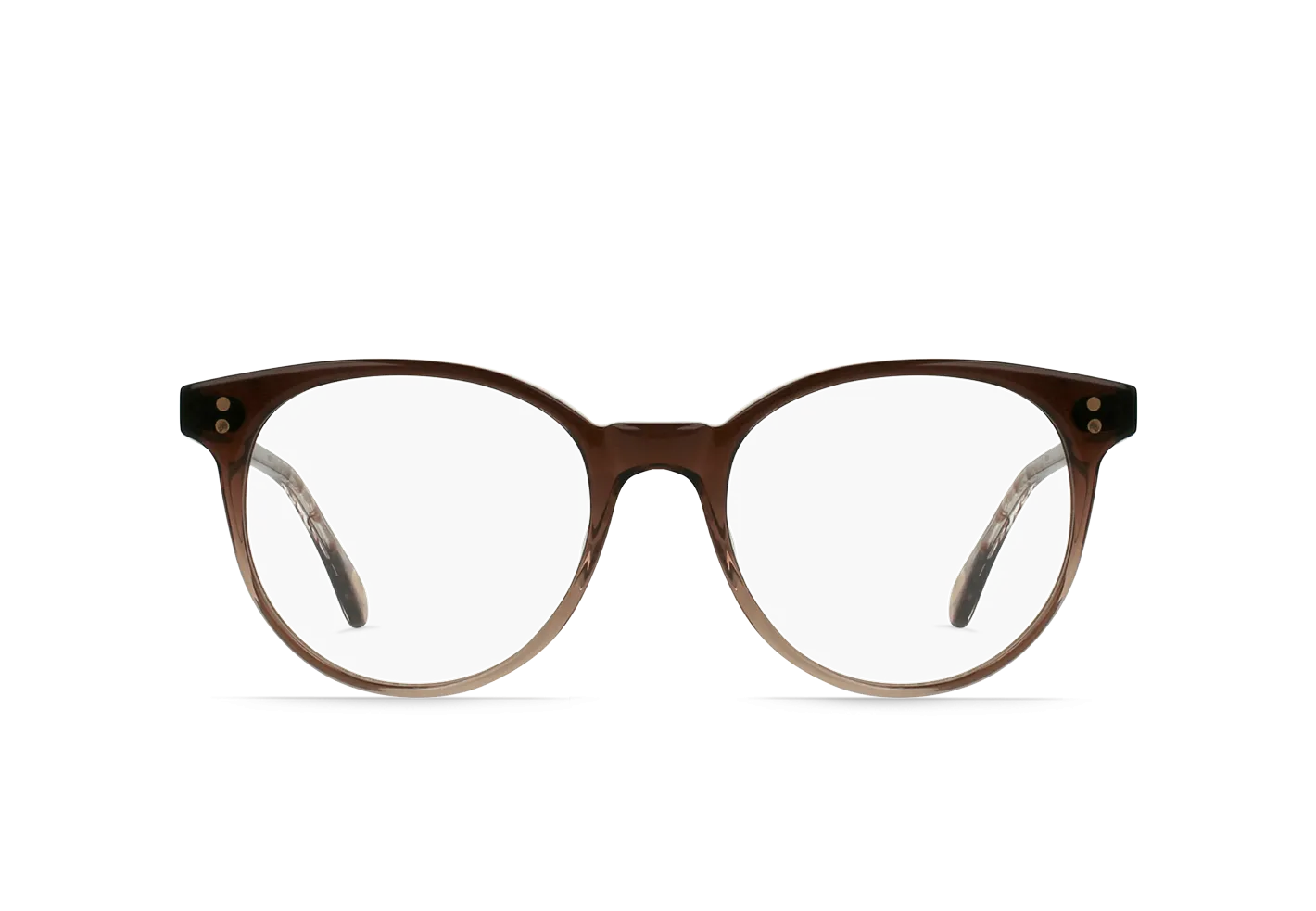 MARIN-Sierra Brown Gradient / Clear