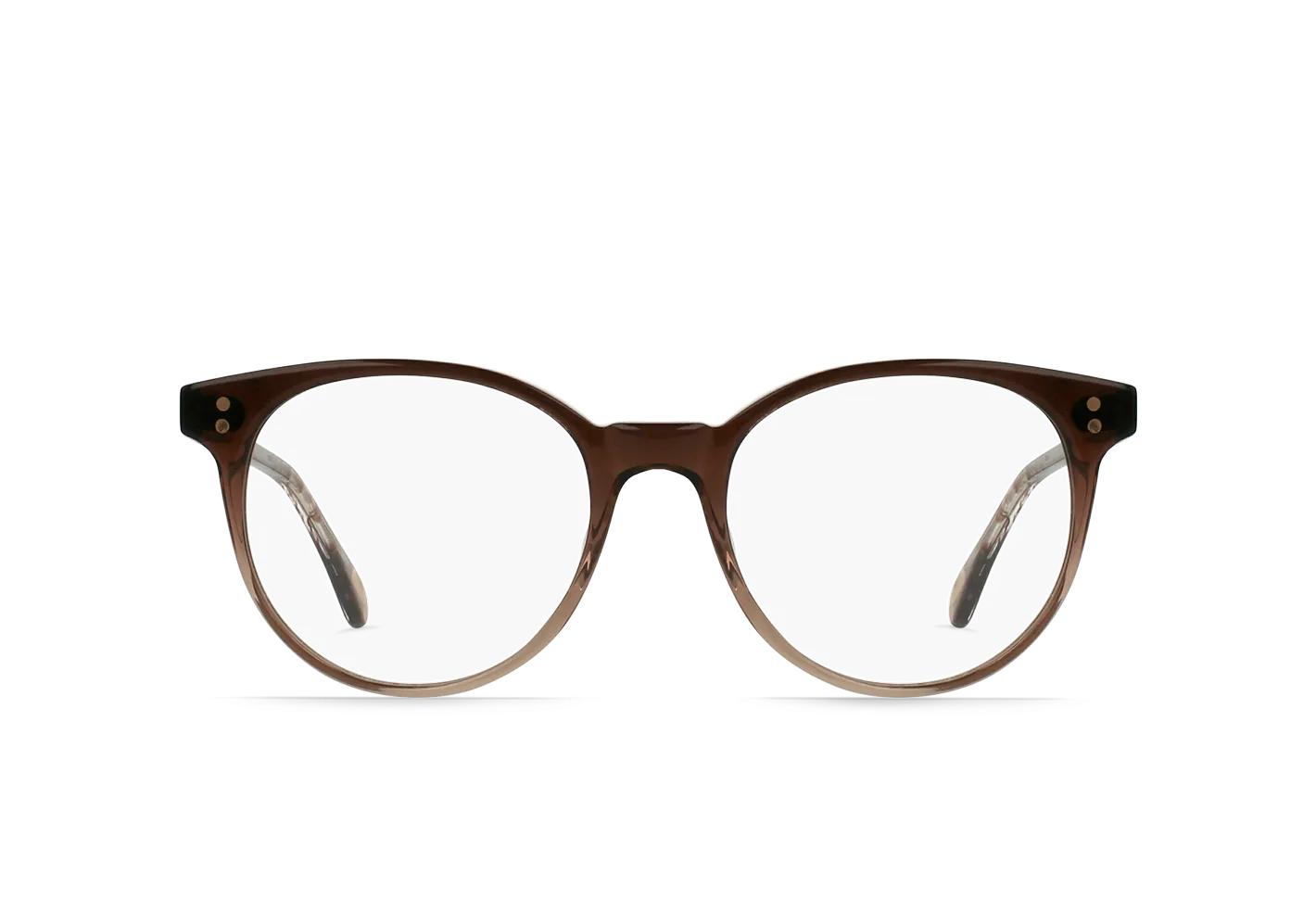 MARIN-Sierra Brown Gradient / Clear