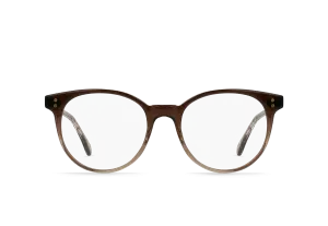 MARIN-Sierra Brown Gradient / Clear