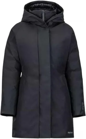 Marmot Women's Kristina GTX Down Insulated Long Winter Jacket Size: XL