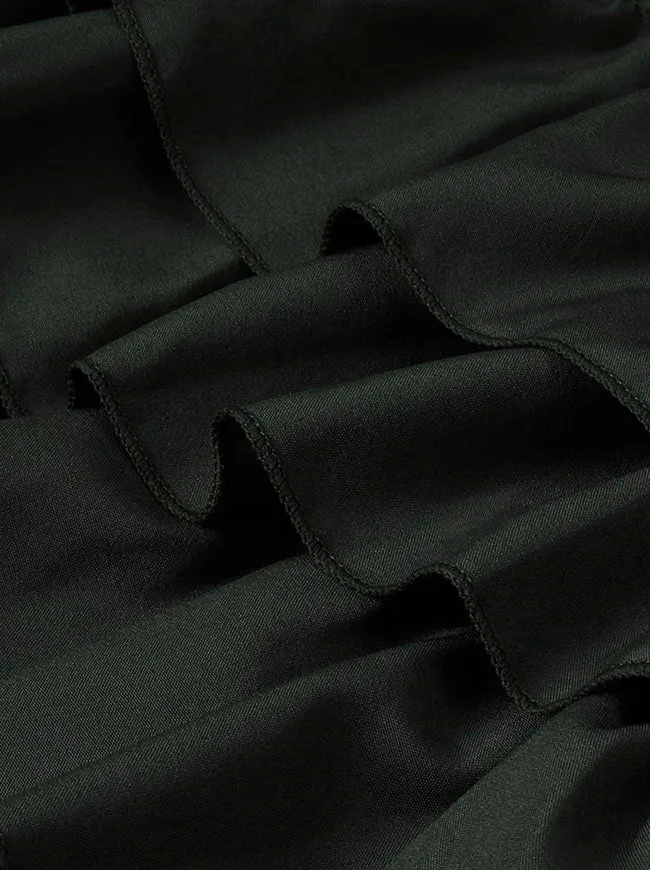 Medieval Retro Steampunk Gothic Victorian Renaissance Skirt