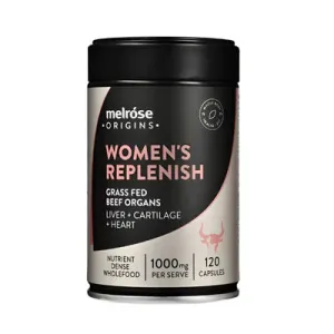Melrose Origins Womens Replenish by Melrose