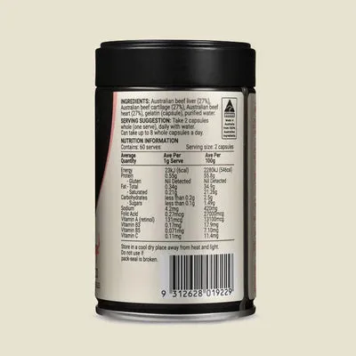 Melrose Origins Womens Replenish by Melrose