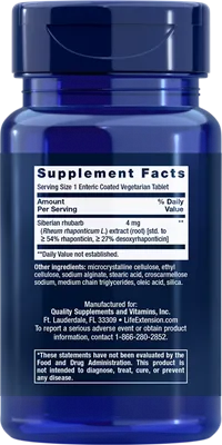 Menopause Relief