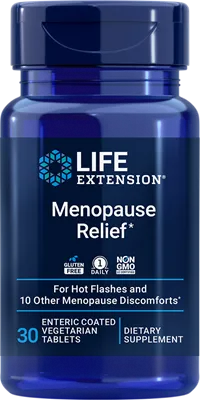 Menopause Relief