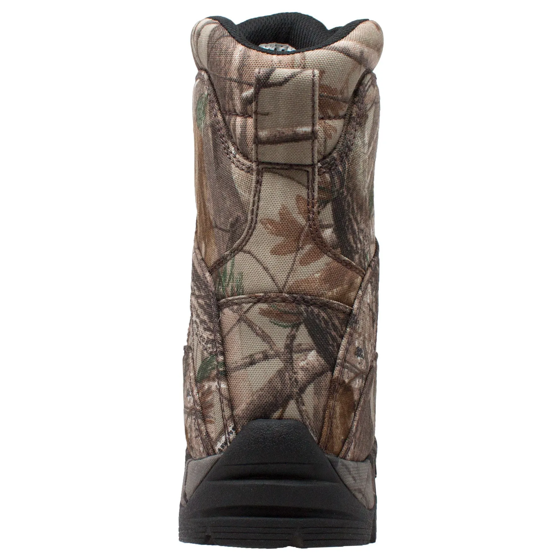 Men's 10" 400g Camo Hunting Boot - 1014
