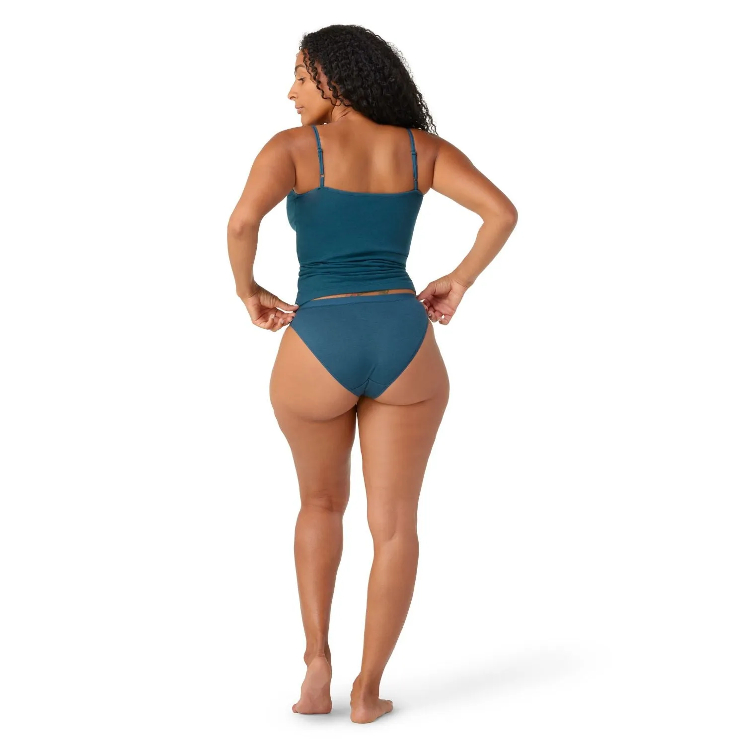 Merino Bikini Boxed (Women's) - SW016925