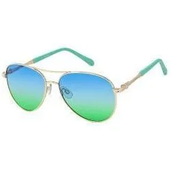 Metal Aviators