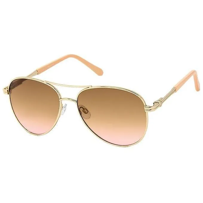 Metal Aviators