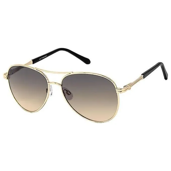 Metal Aviators