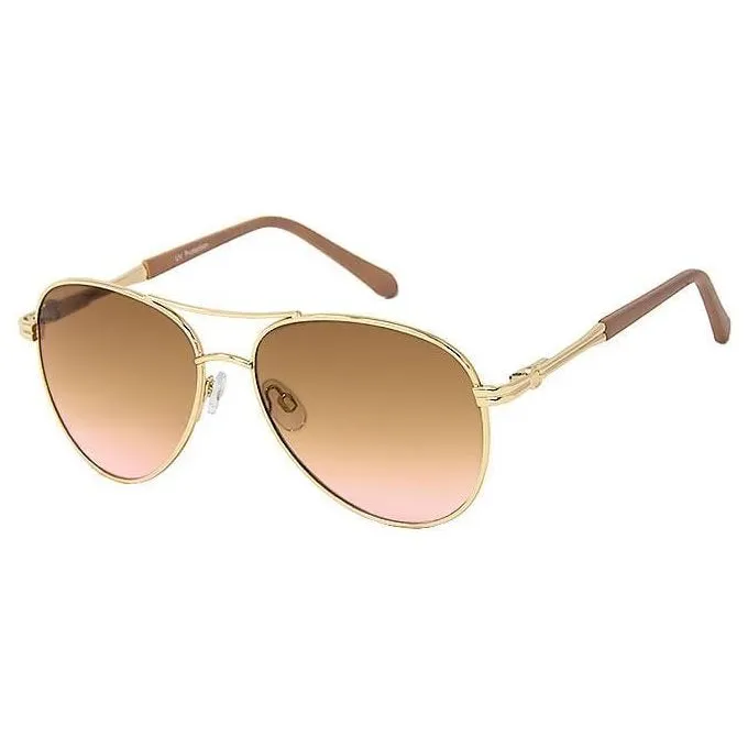 Metal Aviators