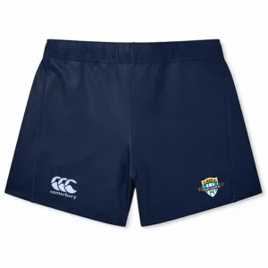 Milwaukee Beer Barons RFC Women's Elite Woven Short by Canterbury