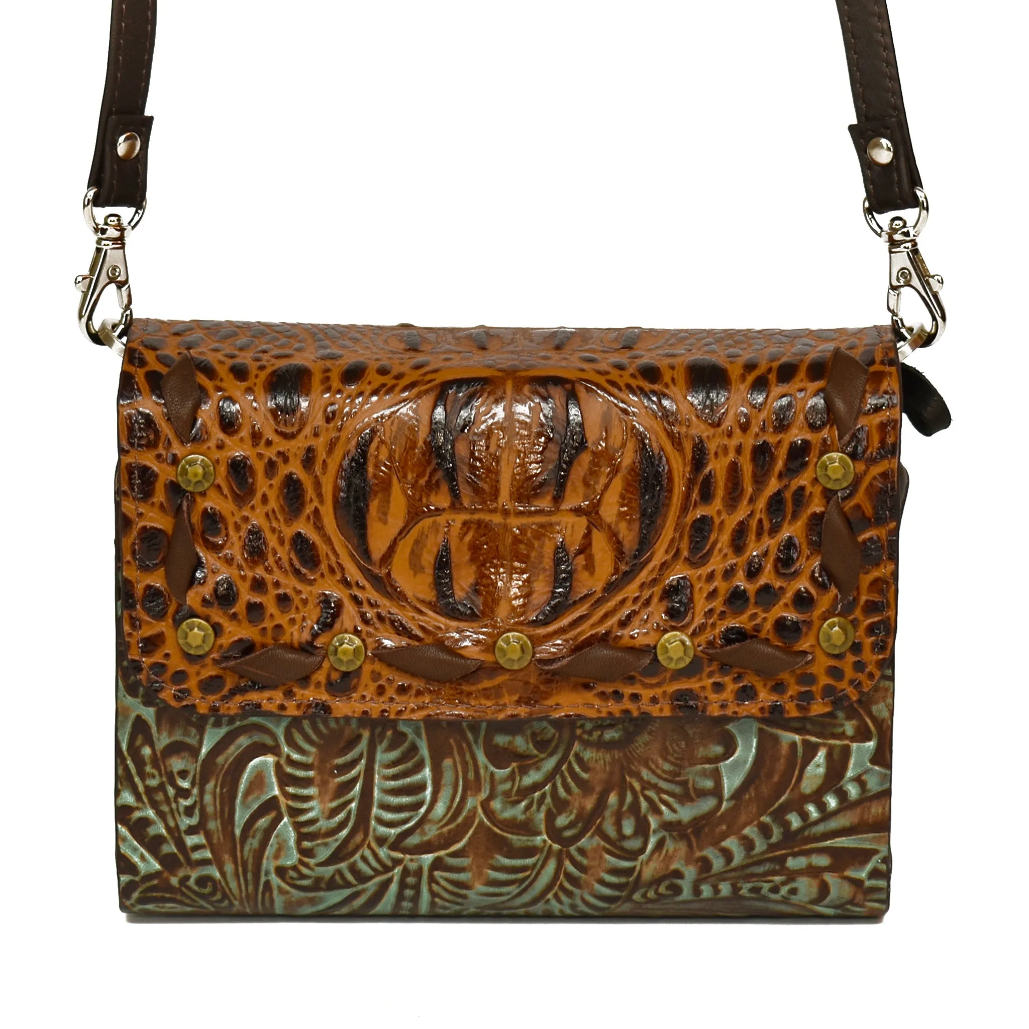 Mini Crossbody Bag