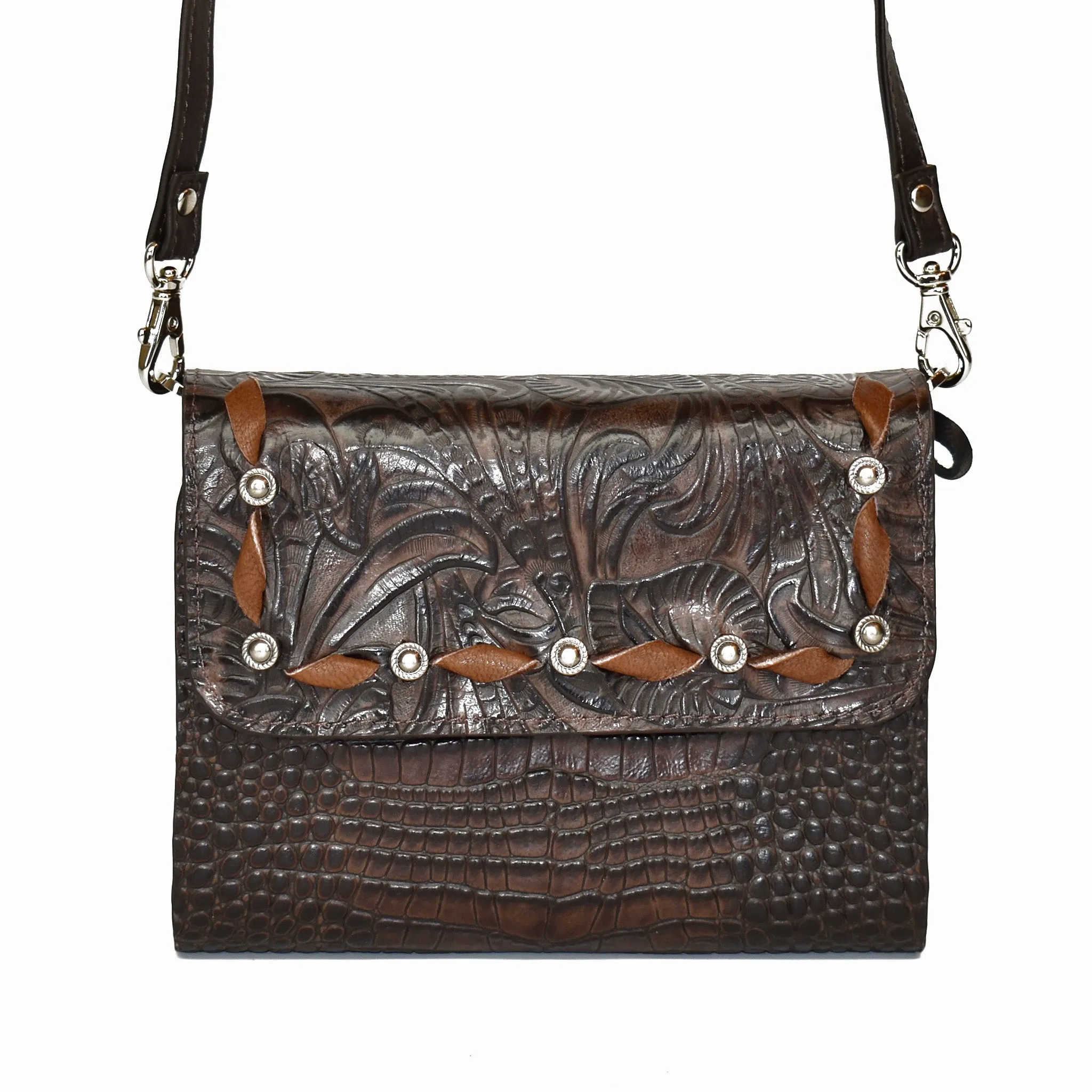 Mini Crossbody Bag